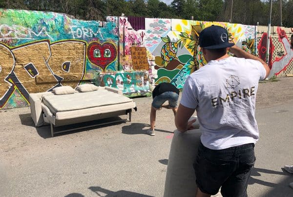 Google Ads byrå i Stockholm