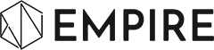 empire webbyrå stockholm logotype